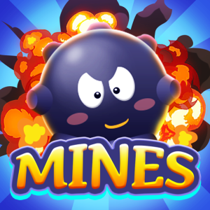mines