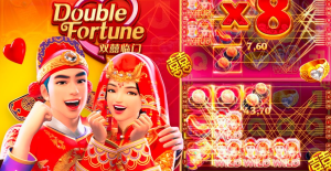 double