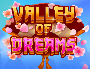 valley